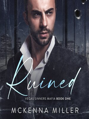 Ruined - Audiobook